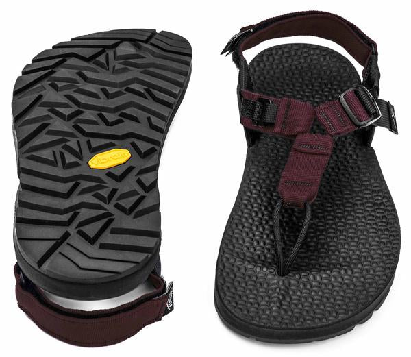 Bedrock Cairn 3D Adventure Sandals