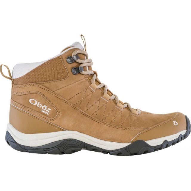 Women's Ousel Mid B-DRY