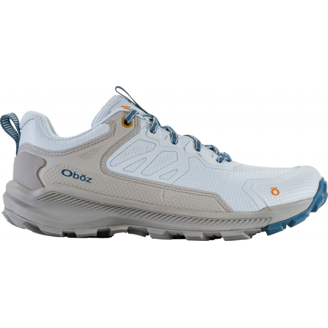 Women's Katabatic Low