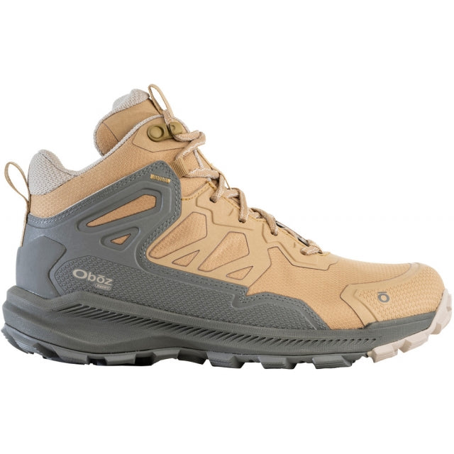 Women's Katabatic Mid B-DRY