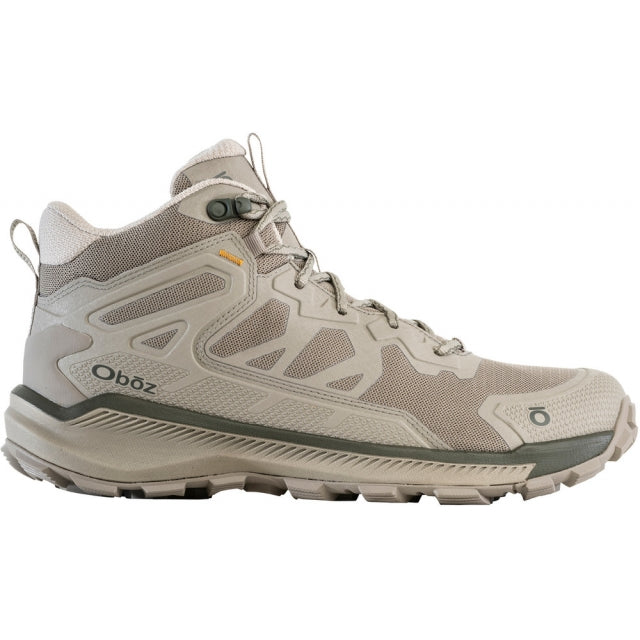 Men's Katabatic Mid