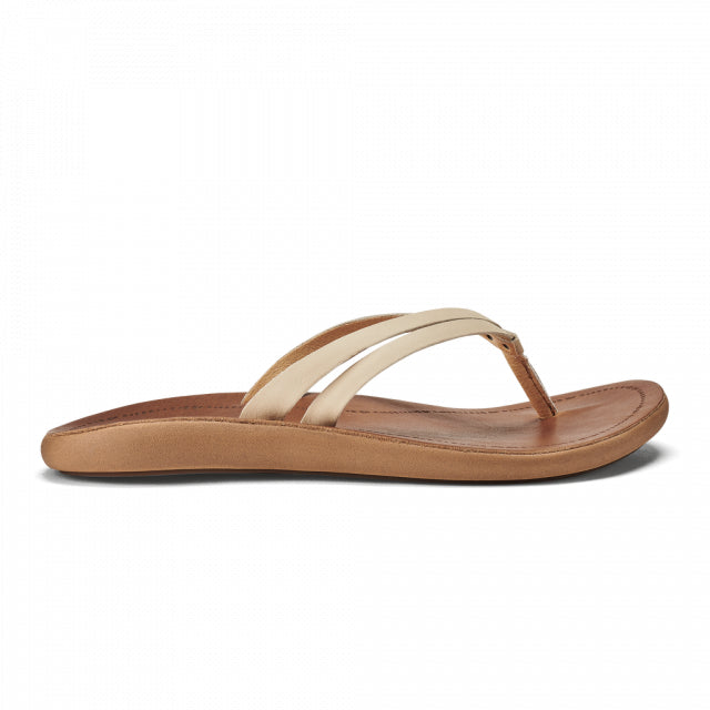 Women's Kapehe Luana