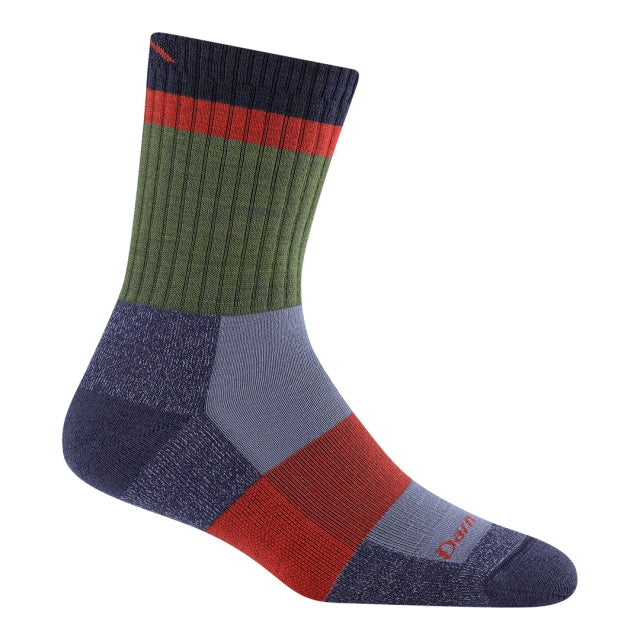 Heady Betty Micro Crew Lightweight with Cushion