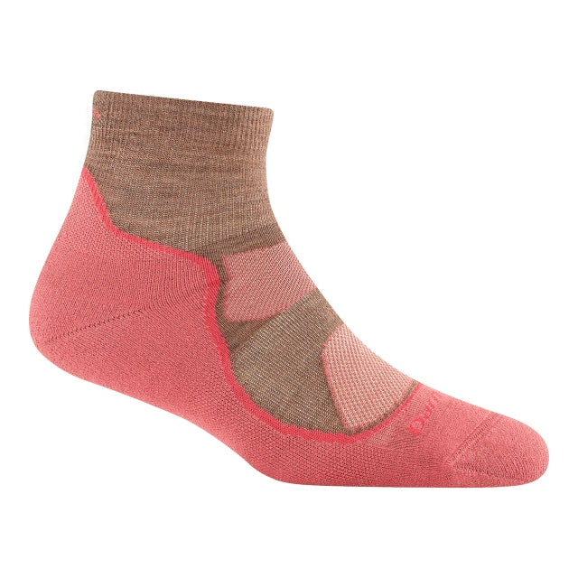 Light Hiker 1/4 Lightweight with Cushion