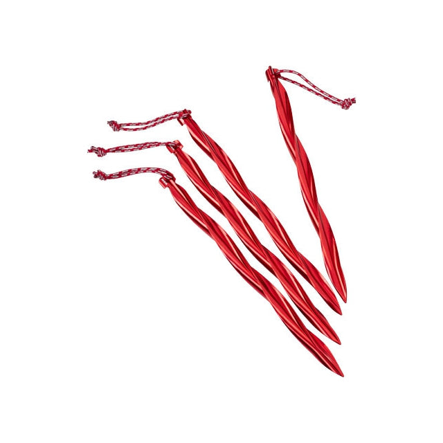 Cyclone Tent Stakes