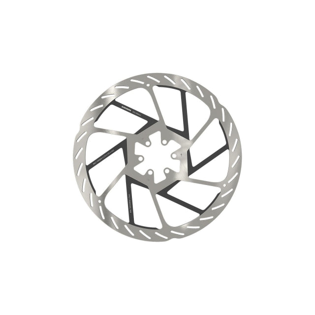 HS2 6-Bolt Disc Brake Rotor