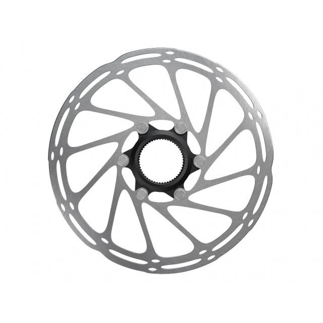 CenterLine Centerlock Rounded Edge Disc Brake Rotor