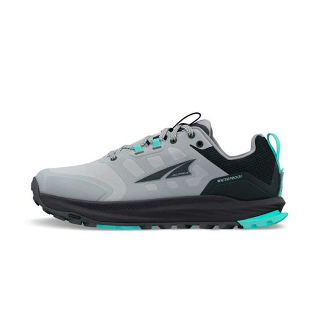 Women's Lone Peak 9 WP Low