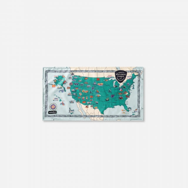 Transition Mat