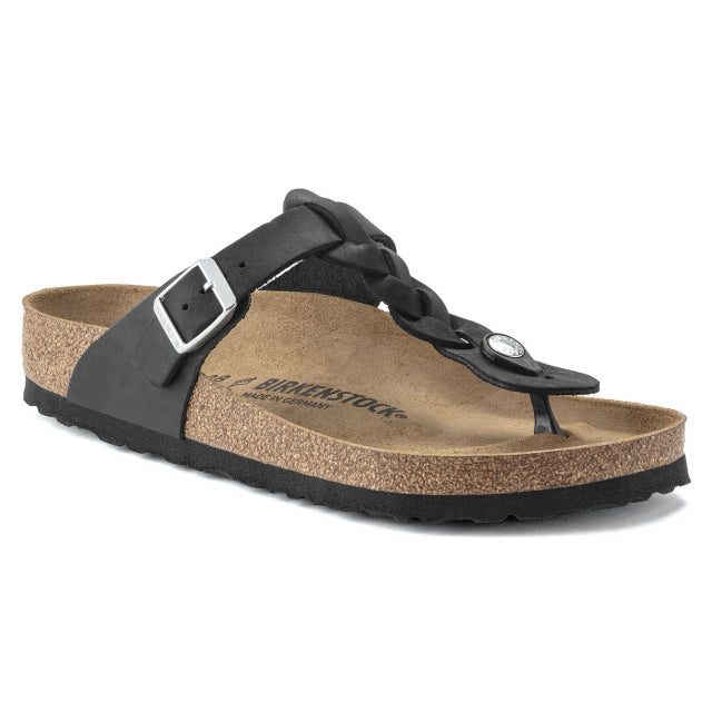 Women's Gizeh Oiled Leather