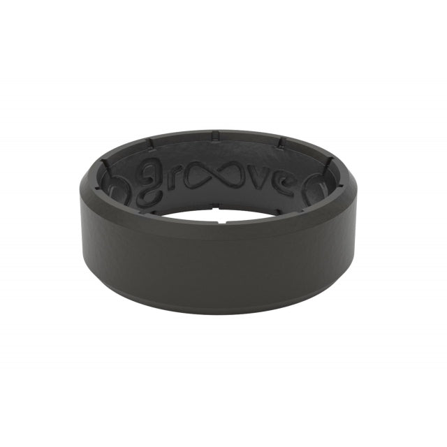 Ring Edge Black Black