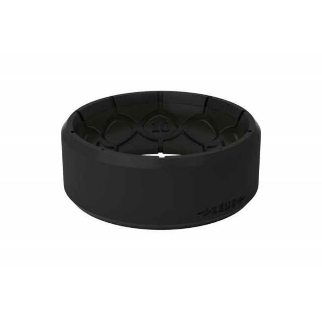 Ring Zeus Edge Midnight Black