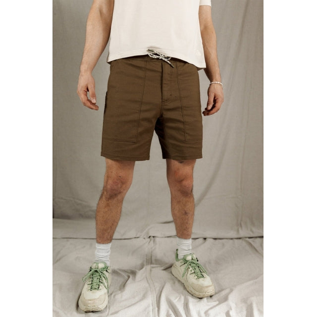 Holler Short