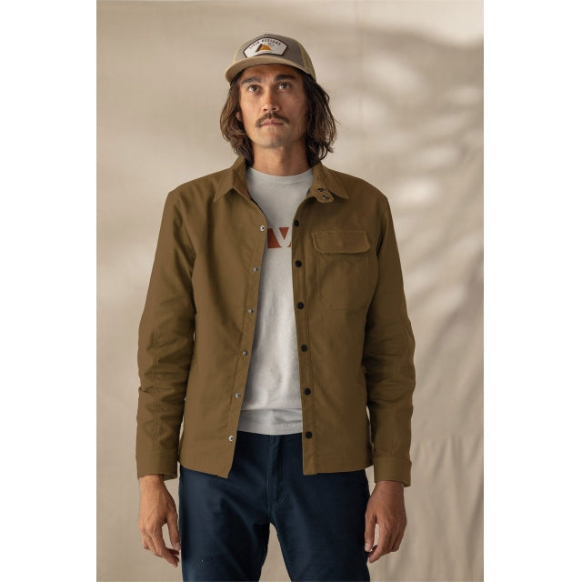 Men's Forager Jacket