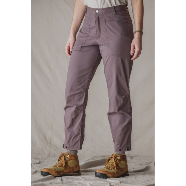 Women's Ecotrek Trail Pants