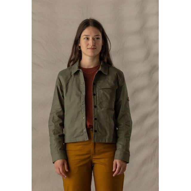 Women's Forager Jacket