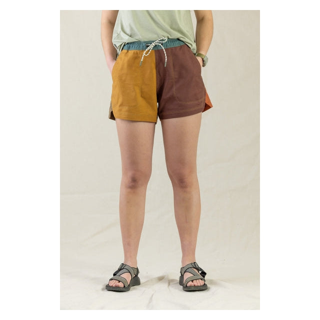 Women's Holler Short