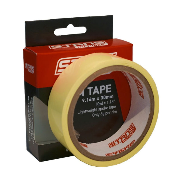 Stan's Rim Tape 10Yd X 30MM