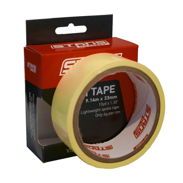 Stan's Rim Tape 10Yd X 33MM