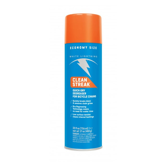 Clean Streak - 23oz - Aerosol