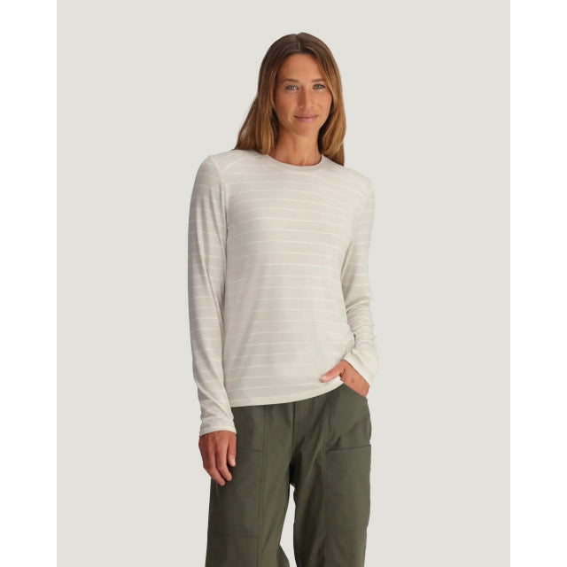 Women's Bamboo Shade Long Sleeve II