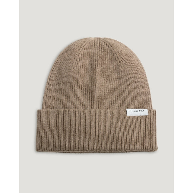 Knit Beanie