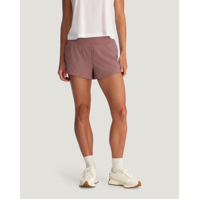 Women's Bamboo-Lined Active Breeze Short - 3
