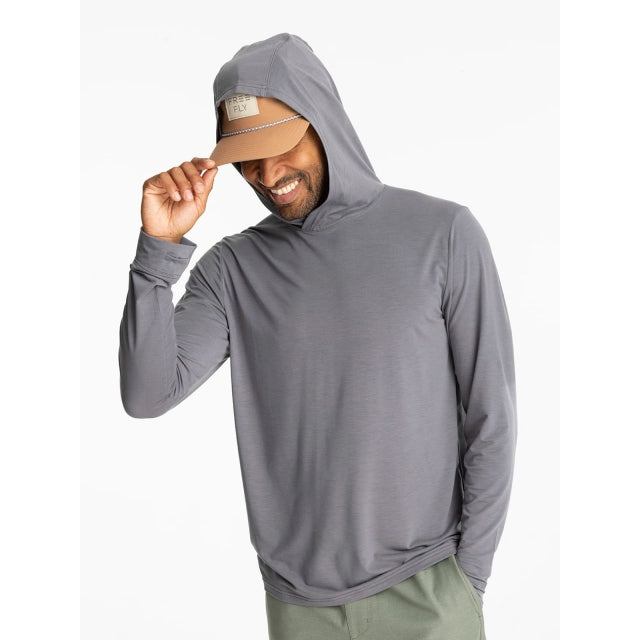 Men's Elevate Lightweight Hoodie