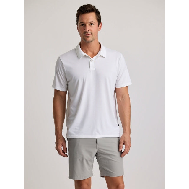 Men's Elevate Polo