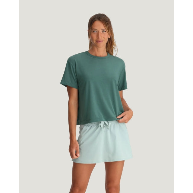 Women's Elevate Lightweight Tee