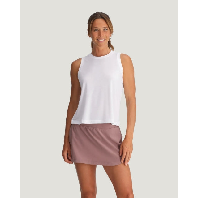 Women's Elevate Lightweight Tank