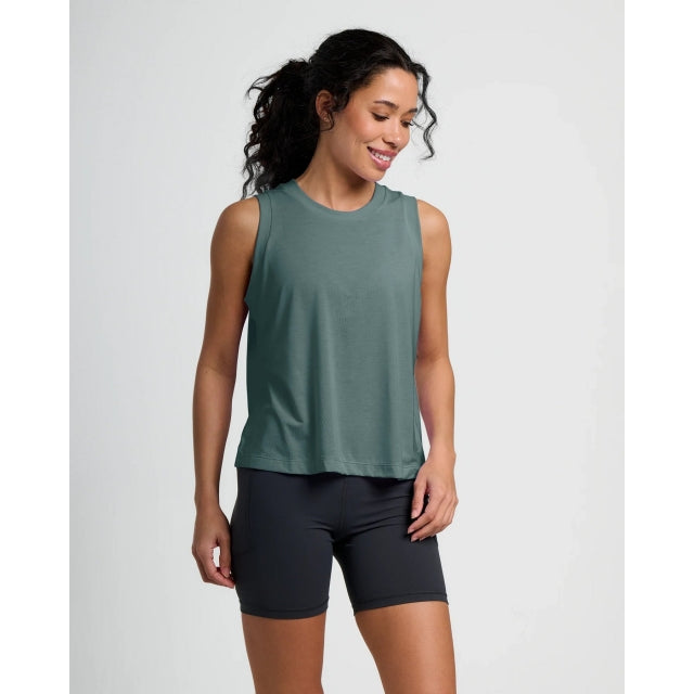 Women's Elevate Lightweight Tank