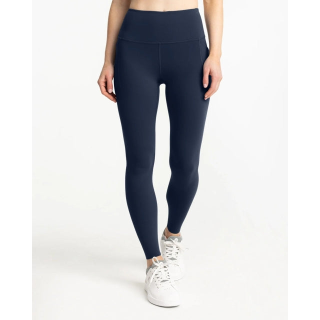 Women's All Day 7/8 Pocket Legging