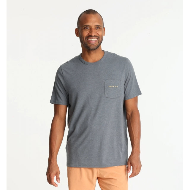 Sun & Surf Pocket Tee