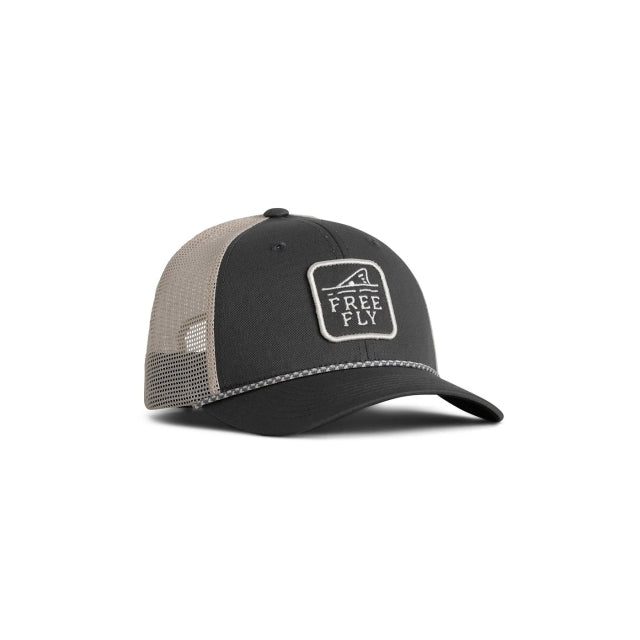 Flood Feeder Trucker Hat