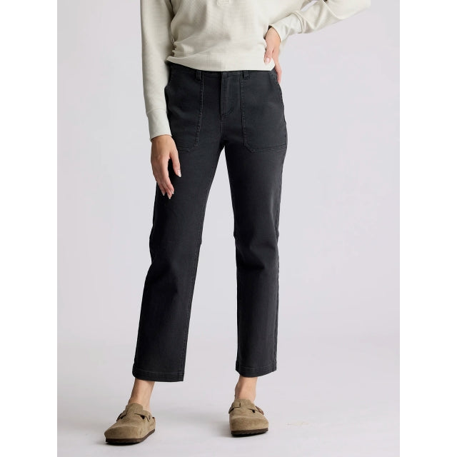 Women's Folly Twill Pant