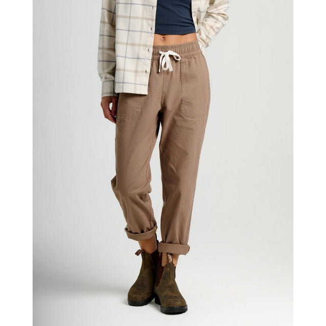 Women's Pacifica Twill Pant