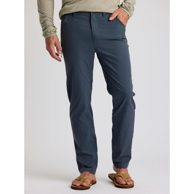 Men's Topogrid Pant