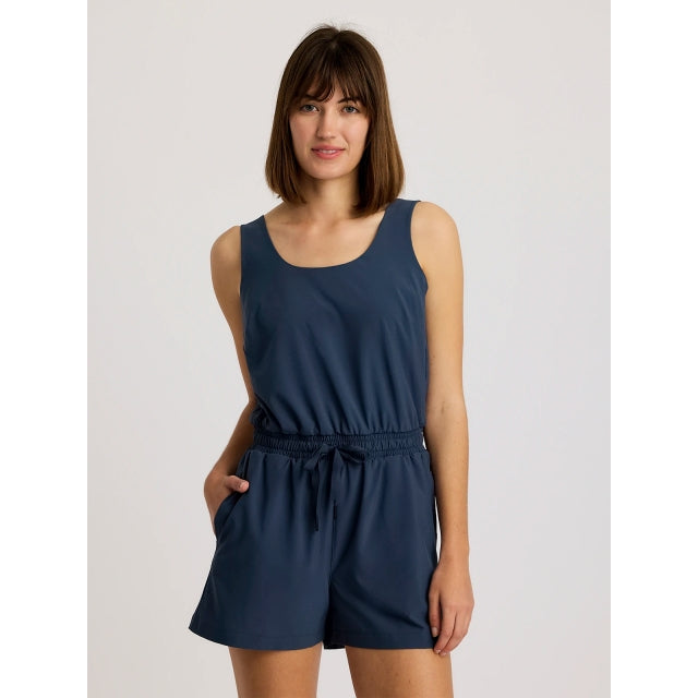 Women's Breeze Romper
