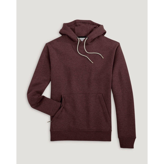 Men's Bamboo Northcoast Fleece Pullover Hoodie