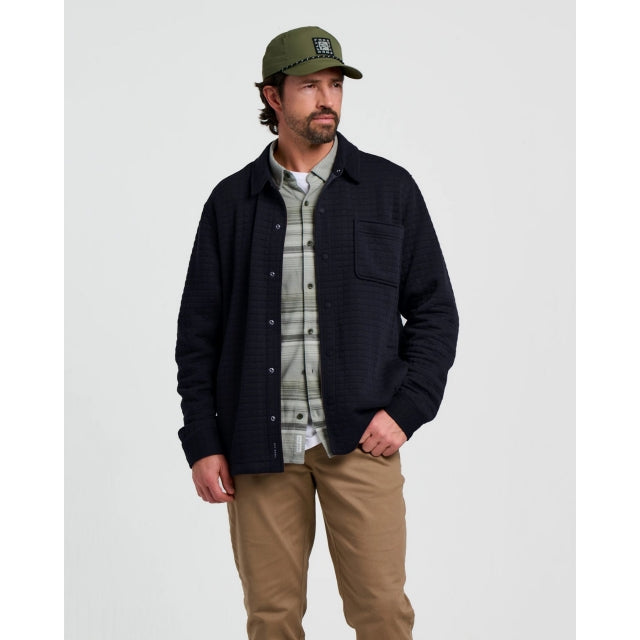 Men's Downvalley Overshirt