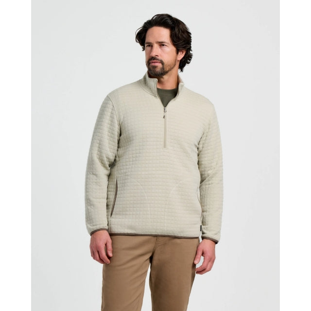 Men's Downvalley Quarter Zip