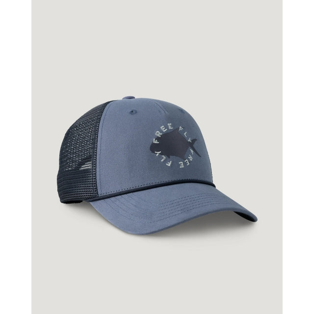 Target Species Trucker Hat