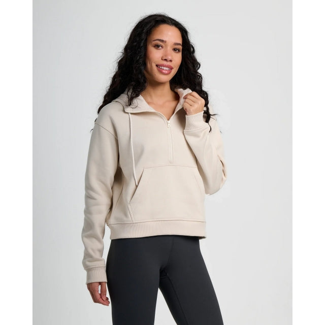 Women's Bamboo Northcoast Fleece Anorak
