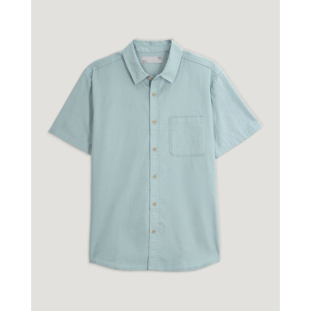 Men's Harbor Short Sleeve Shirt