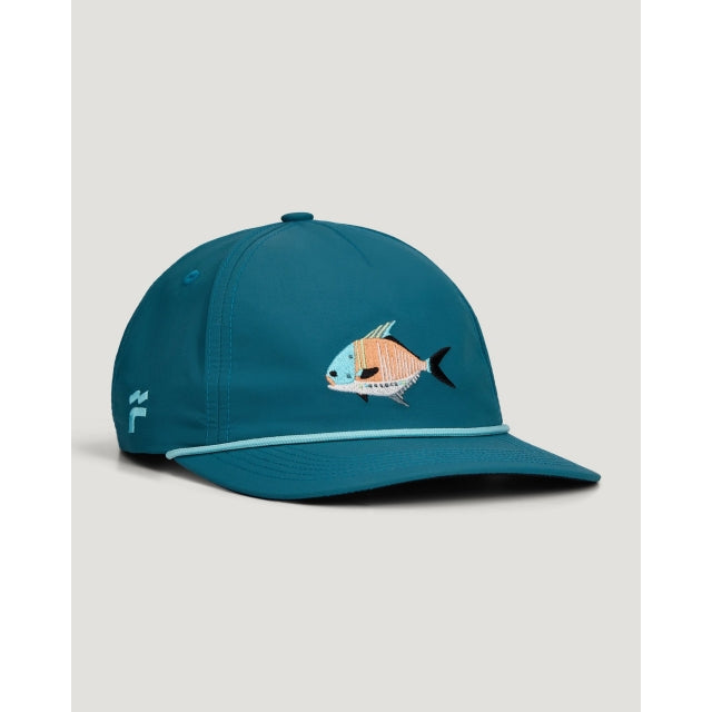 Wild Pursuits Performance Hat