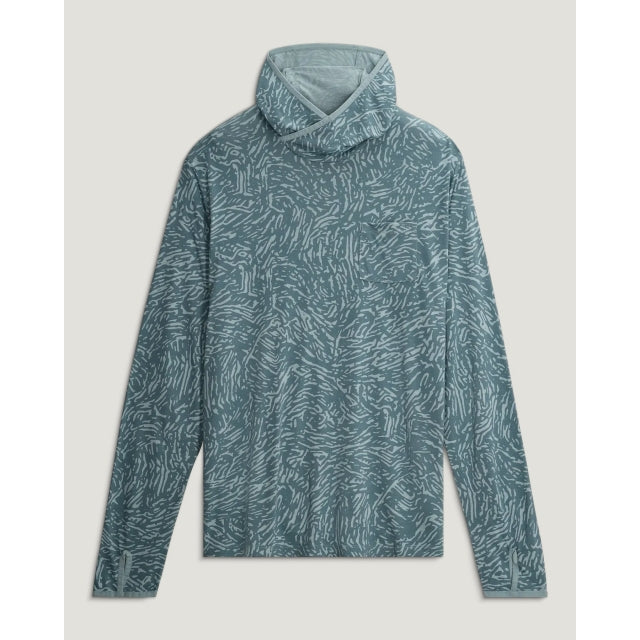 Men's Bamboo Lightweight Hoodie
