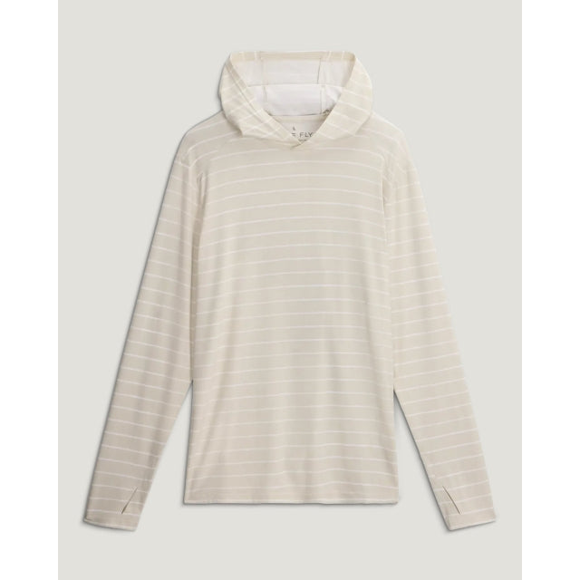 Men's Bamboo Shade Hoodie