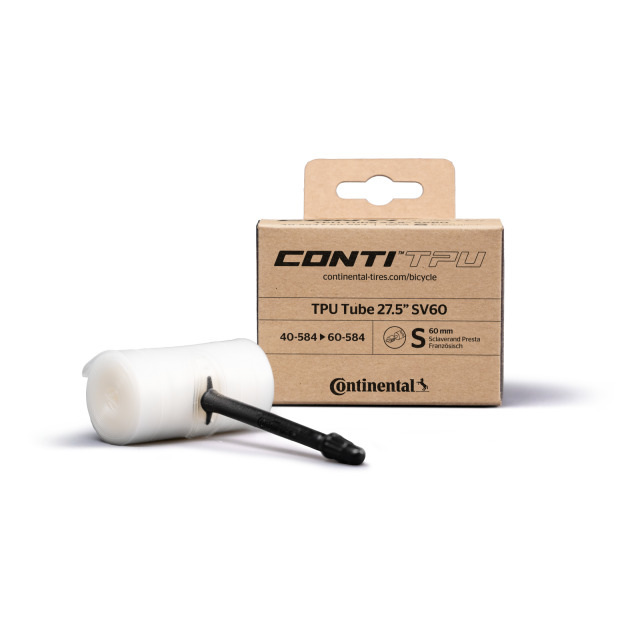 TPU Tube