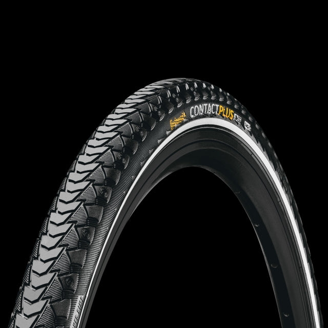 Contact Plus Tire